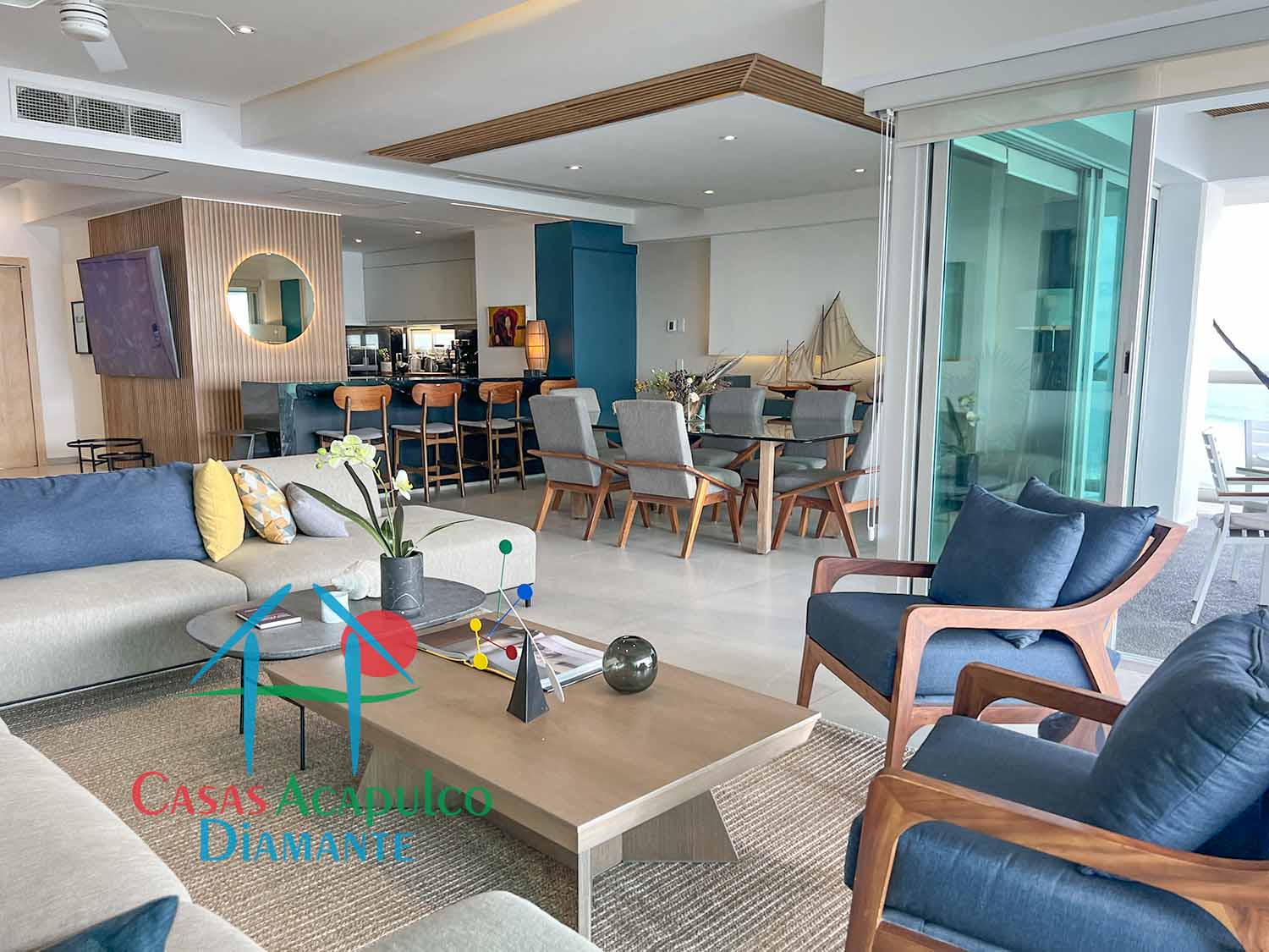 Mayan Island Playa Bonampak 901 y 902 - Estancia 13